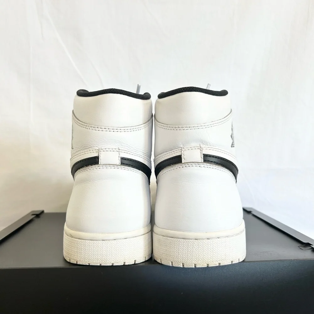 AUTHENTIC Jordan 1 Retro High OG Premium Yin Yang size 10.5 555088-102 2016 USED